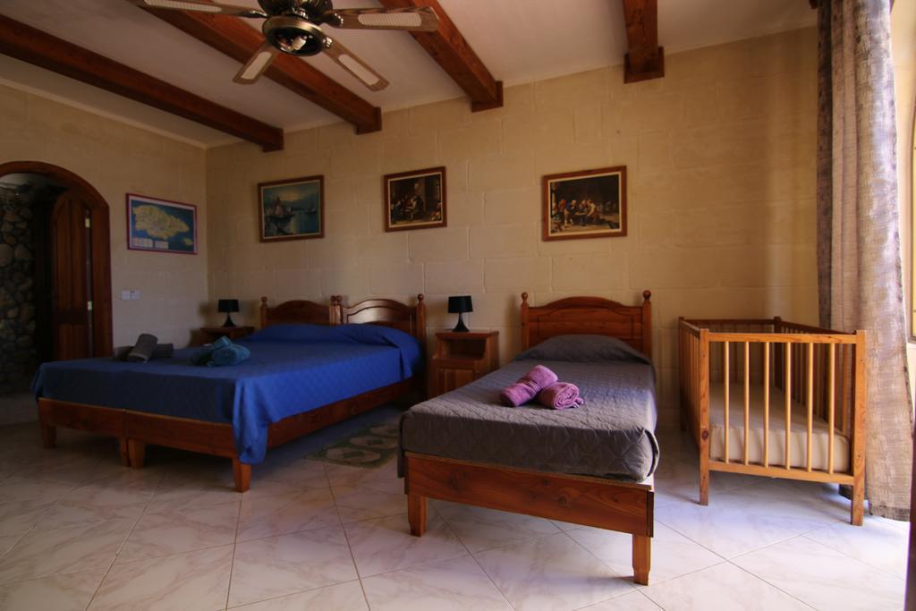 Mystic Flower B&B Birbuba Exterior foto