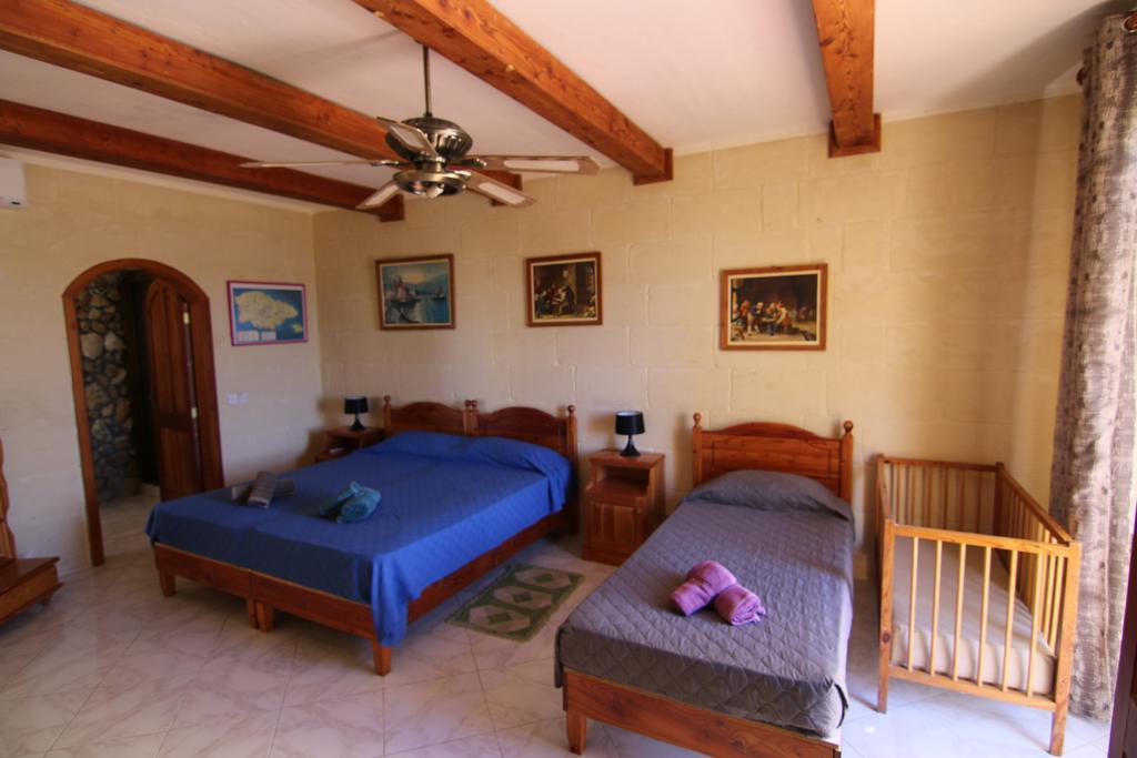 Mystic Flower B&B Birbuba Exterior foto