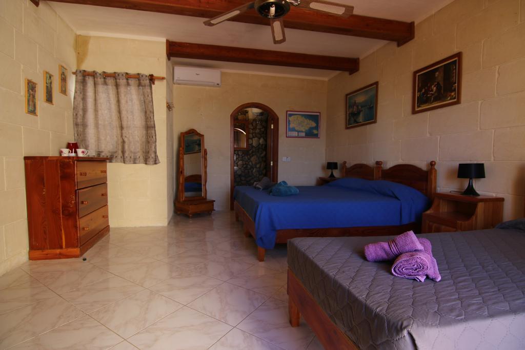 Mystic Flower B&B Birbuba Exterior foto