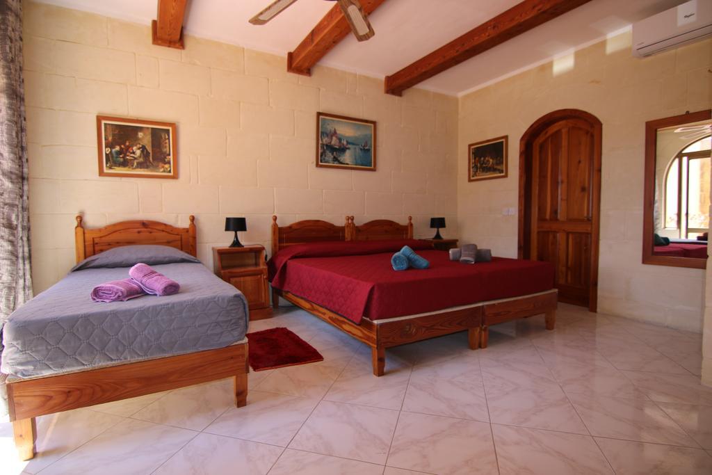Mystic Flower B&B Birbuba Exterior foto