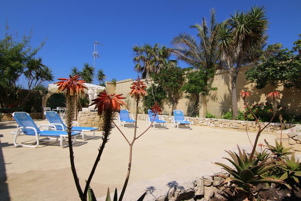 Mystic Flower B&B Birbuba Exterior foto